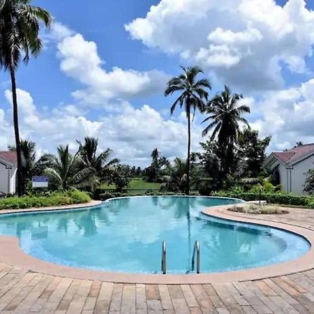 Riviera Sapphire Villa Сиолим Екстериор снимка