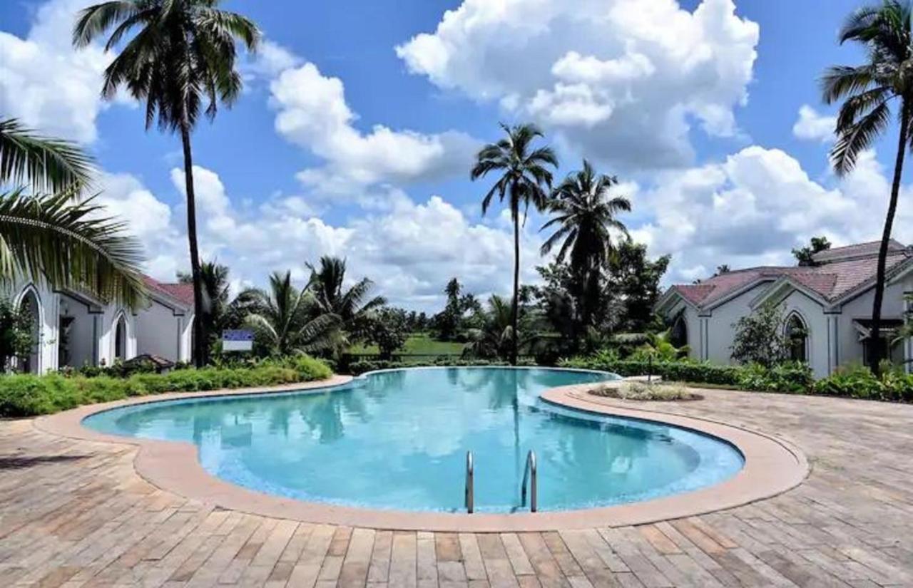 Riviera Sapphire Villa Сиолим Екстериор снимка