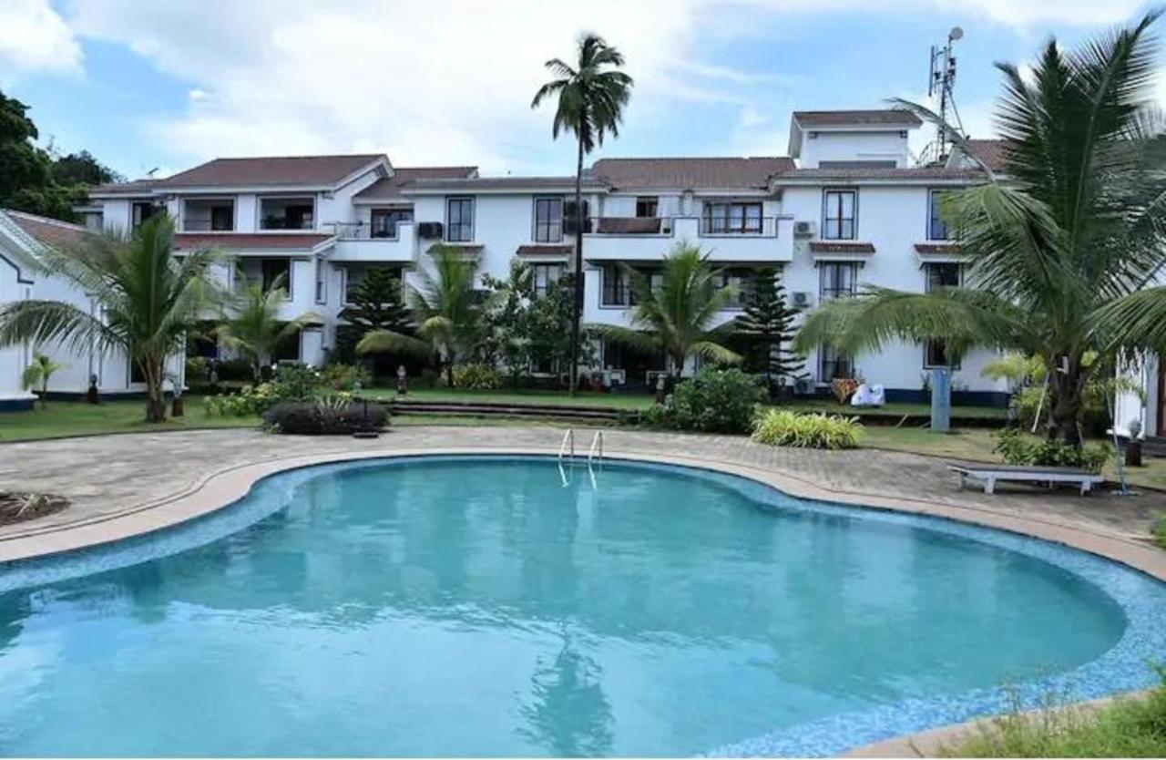Riviera Sapphire Villa Сиолим Екстериор снимка