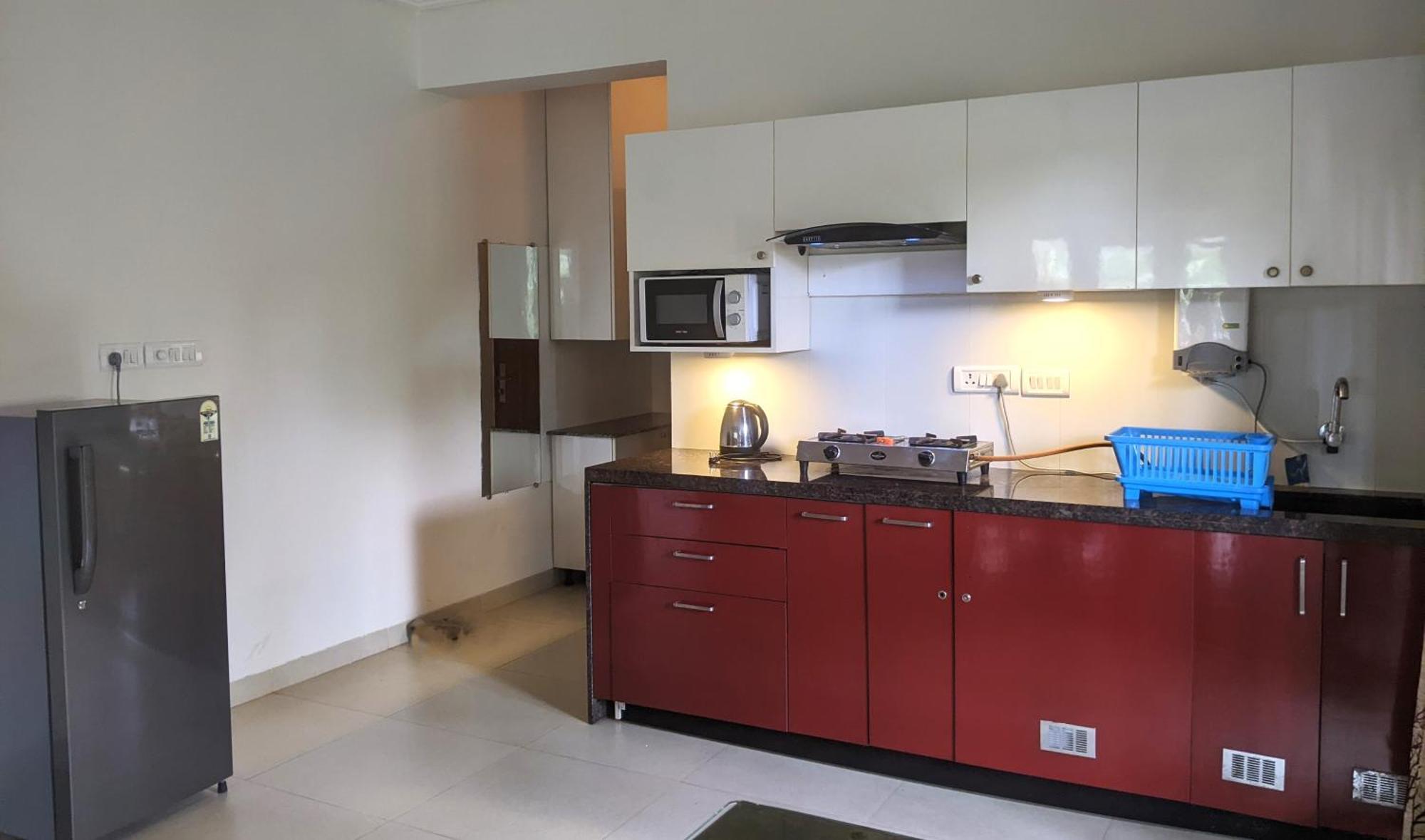 Riviera Sapphire Villa Сиолим Стая снимка
