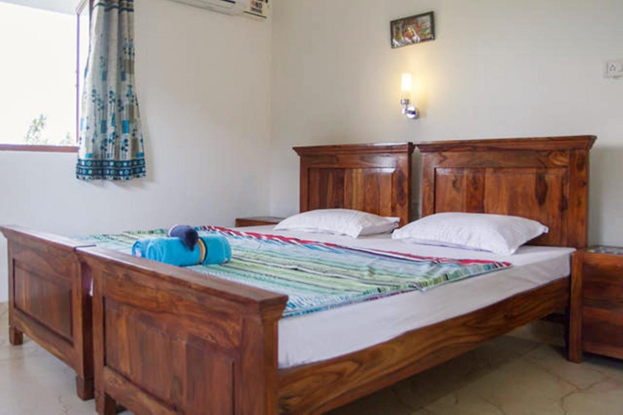 Riviera Sapphire Villa Сиолим Стая снимка